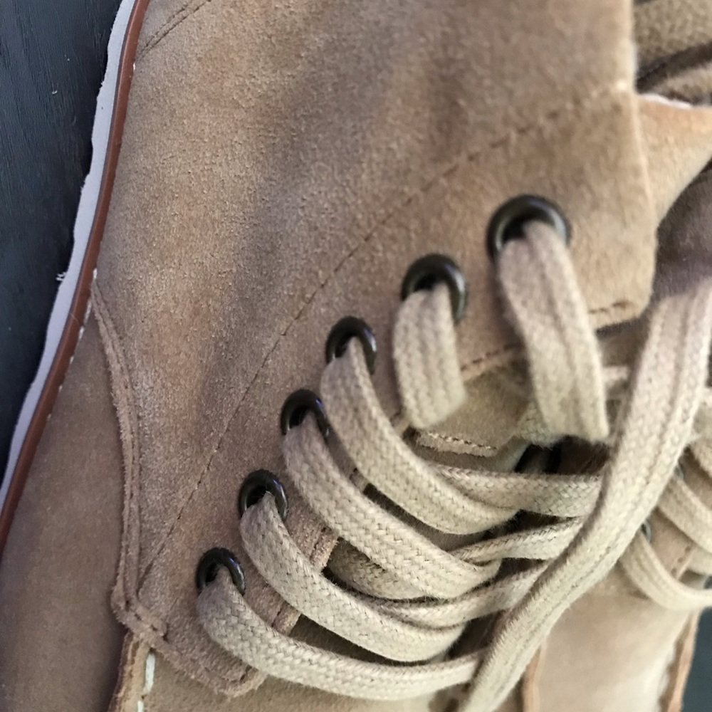 New kids Country Road leather boots - Picture 4 of 8